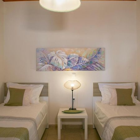 Nikiforos Cottage Nea Kydonia  Экстерьер фото