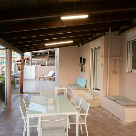 Nikiforos Cottage Nea Kydonia  Экстерьер фото