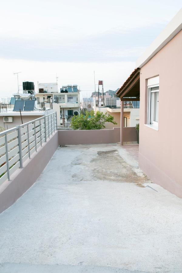 Nikiforos Cottage Nea Kydonia  Экстерьер фото