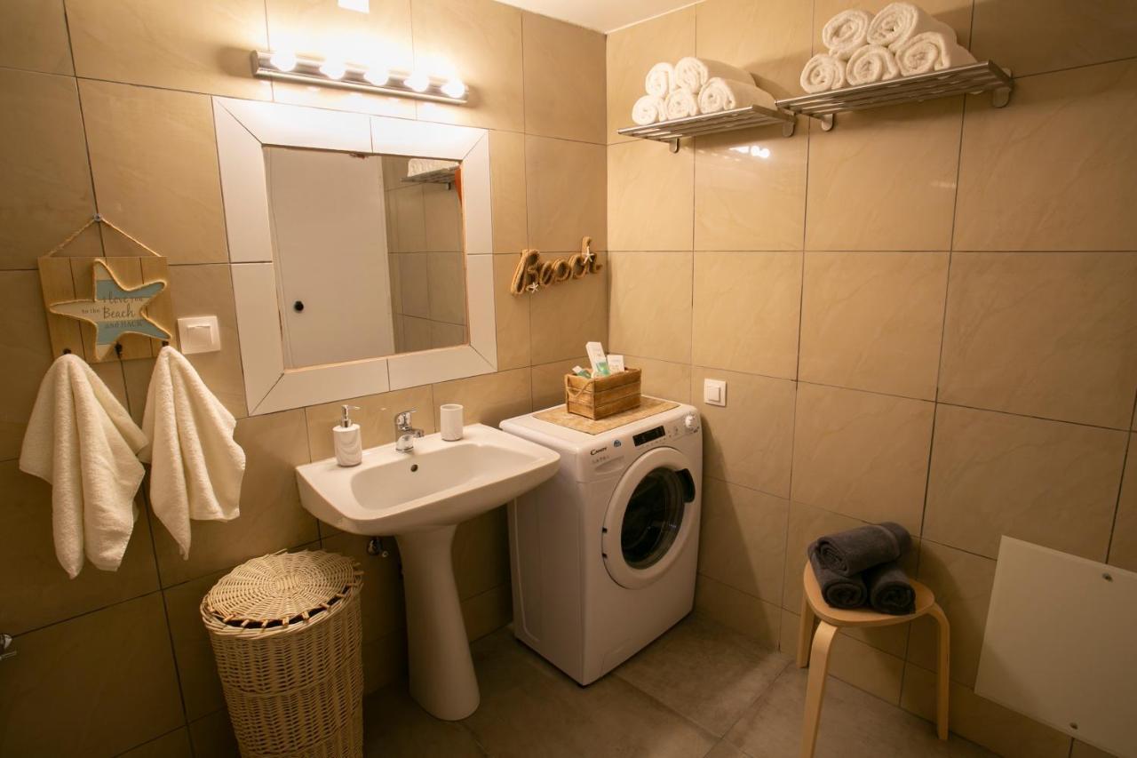 Nikiforos Cottage Nea Kydonia  Экстерьер фото